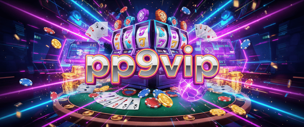 pp9vip