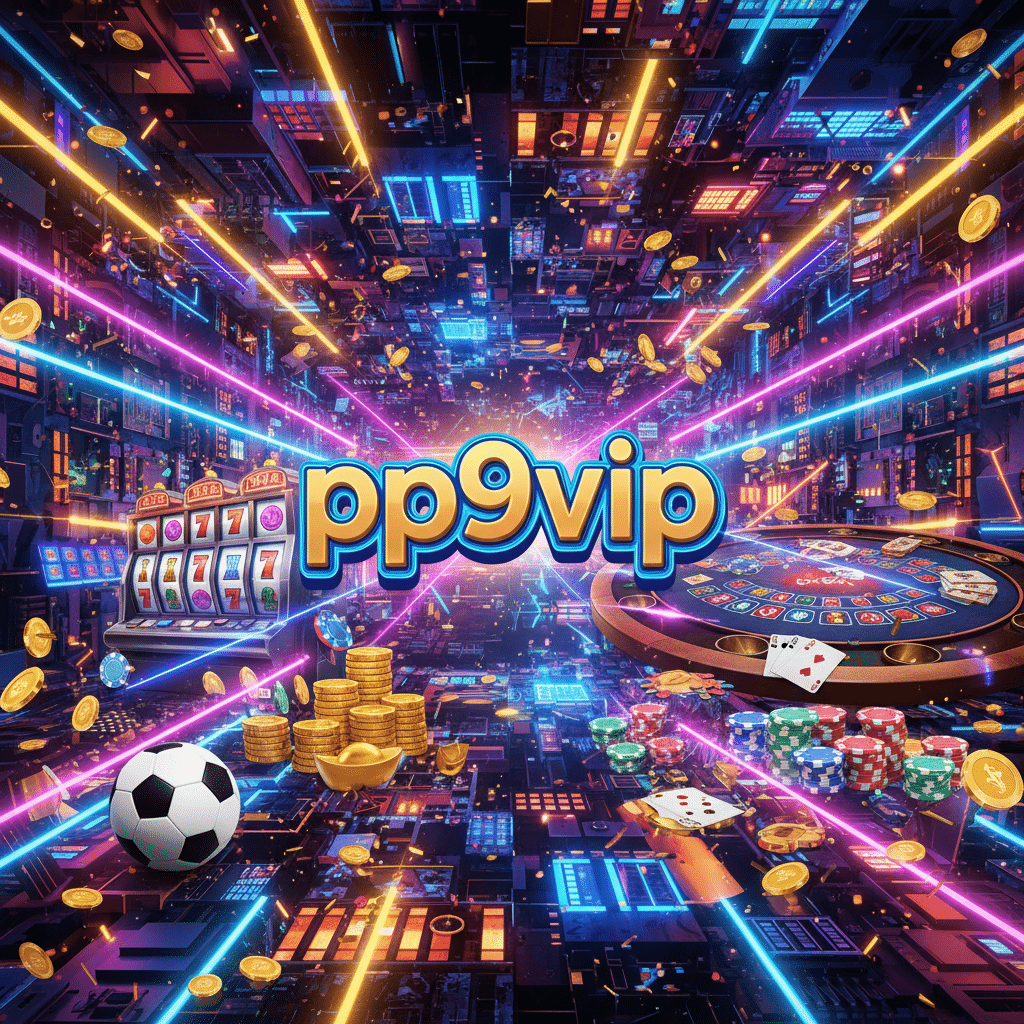 pp9vip