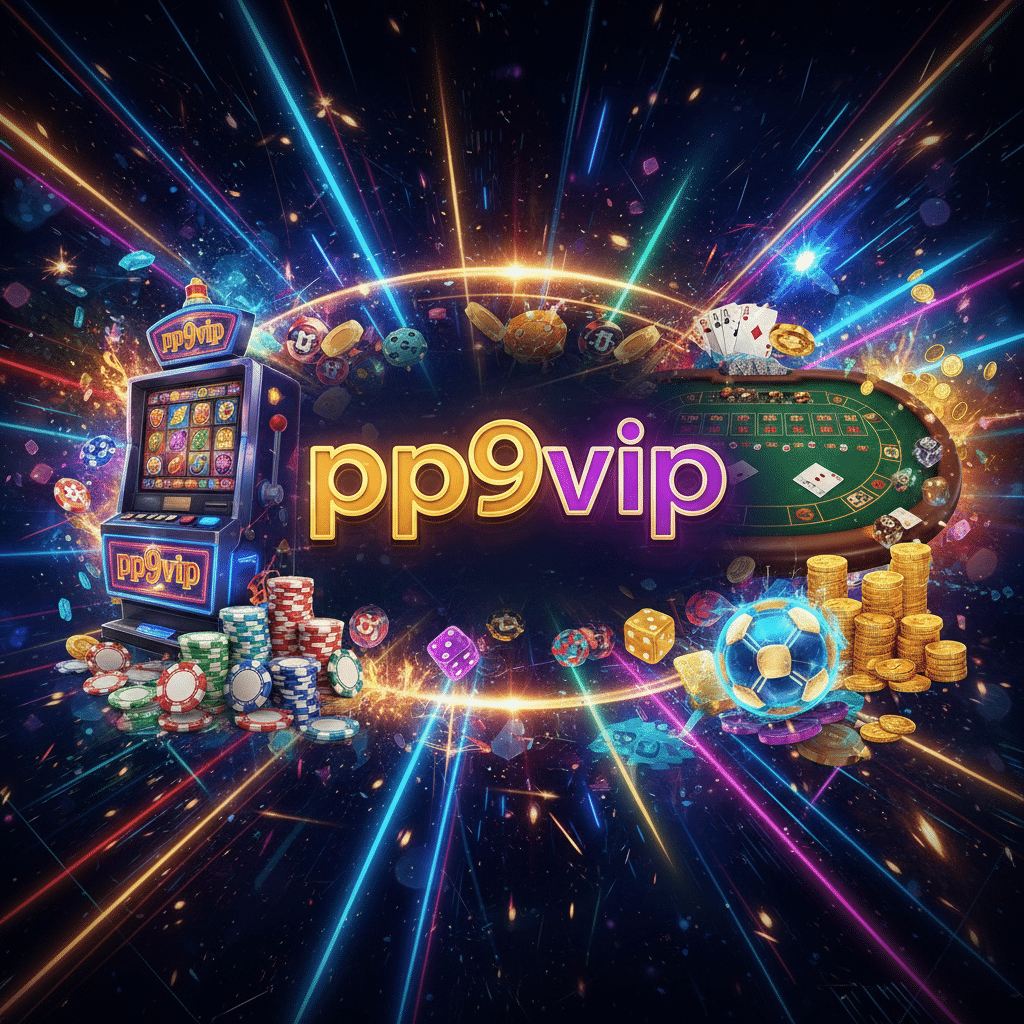 pp9vip